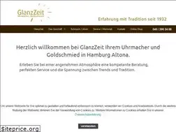 Sites similar to glanzzeit.de