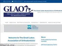 Sites similar to glao.org