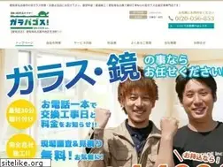 Sites similar to glapagoss-aichi.com