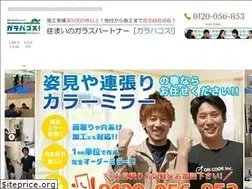 Sites similar to glapagoss-m.com