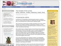Sites similar to glaphyridae.com