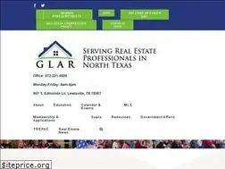 Sites similar to glar.com