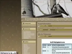 Sites similar to glara.ca