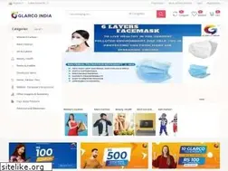 Sites similar to glarcoindia.com