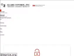 Sites similar to glarecontrol.com