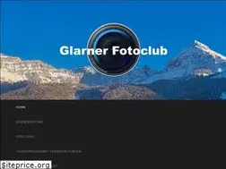 Sites similar to glarner-fotoclub.ch