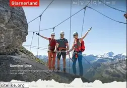Sites similar to glarnerland.ch