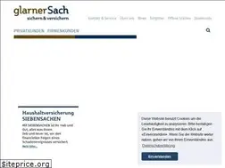 Sites similar to glarnersach.ch