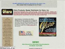 Sites similar to glaro-products.com