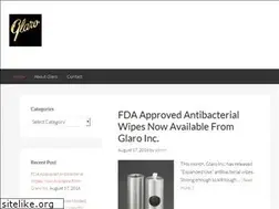 Sites similar to glaro.biz