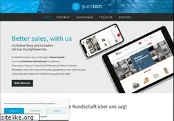 Sites similar to glaro.ch