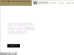 Sites similar to glaroslaw.com