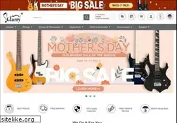 Sites similar to glarrymusic.com