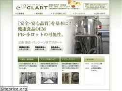 Sites similar to glart.co.jp