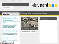 Sites similar to glarus-nord.ch