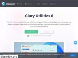 Sites similar to glarysoft.com
