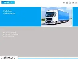Sites similar to glas-24.com