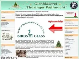 Sites similar to glas-bartholmes.de