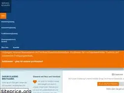 Sites similar to glas-breitsamer.com