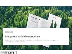 Sites similar to glas-cycle.de