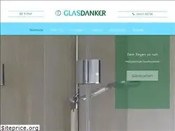 Sites similar to glas-danker.de