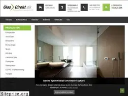 Sites similar to glas-direkt.dk