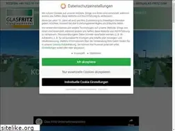 Sites similar to glas-fritz.de