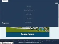 Sites similar to glas-gasperlmair.at