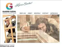 Sites similar to glas-gloeckl.de