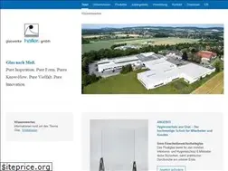 Sites similar to glas-haller.de