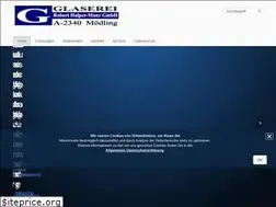 Sites similar to glas-halper.at