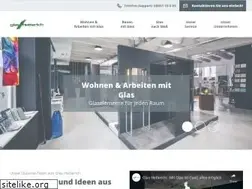 Sites similar to glas-hetterich.de