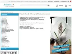 Sites similar to glas-in-lood-shop.nl