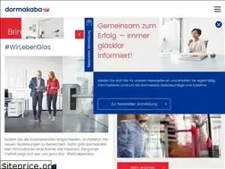 Sites similar to glas-innovationen.com