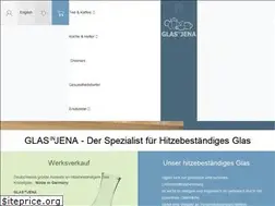 Sites similar to glas-jena.de