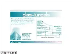 Sites similar to glas-jungels.de
