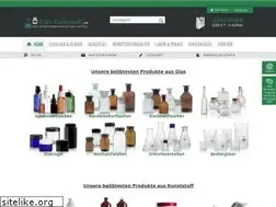 Sites similar to glas-kunststoff.de