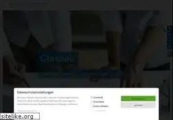 Sites similar to glas-lerchenmueller.de