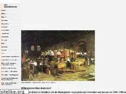 Sites similar to glas-musterbuch.de