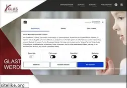 Sites similar to glas-nach-mass.com