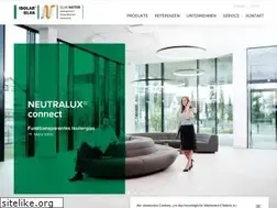 Sites similar to glas-natter.de