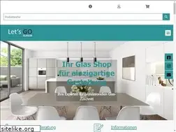 Sites similar to glas-online-shop.com