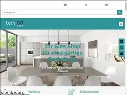 Sites similar to glas-online-shop.de
