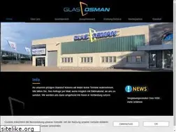 Sites similar to glas-osman.de