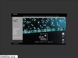 Sites similar to glas-platz.de