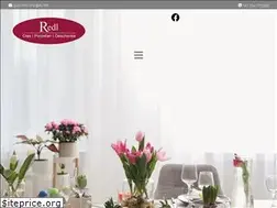 Sites similar to glas-porzellan-redl.at