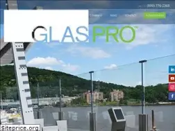 Sites similar to glas-pro.com