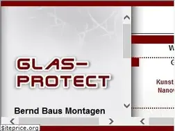 Sites similar to glas-protect.com
