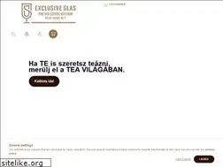 Sites similar to glas-shop.net