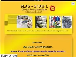 Sites similar to glas-stadl.de